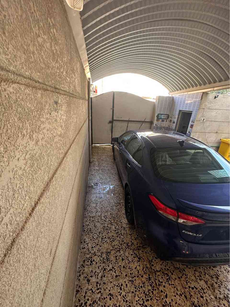 سلام عليكم كورله 2021سيارا كفاله مكينه كير حداده تبريد سيارا بيه بارد بل بنيد وبل باب فقط مكينه الفين رايد125وبيه مجال حك الجيه *********** البصرة, العراق
