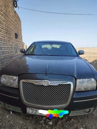 وبامه • موديل ٢٠٠٧ • رقم اربيل
