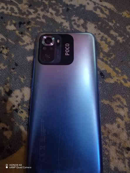 بوكوM5  ذاكره 128 مبدل شاشه فقط اصليه  السعر 120 مكاني الشطره 
***********
