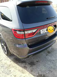 دورنكو GT • كفالة عامة • تقرير غرق