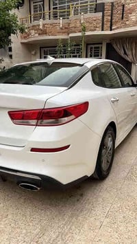 وبركاته -اوبتما امريكي -صور الحادث بالمنشور -موديل ٢٠١٩ -رقم بغداد سنو...