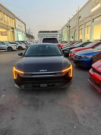 كيا K4 • K4 2025 • كيا وارد امريكي • K4 موديل 2025 • كيا حادث • K4 بدو...
