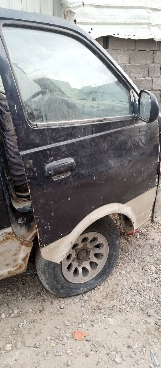 السلام عليكم بريجو تفصيخ سياره مو للبيع راح تتفصخ كلش موجود اي شي تريد اتصل عزيزي عنوان بغداد تقاطع الدرويش المعالف 
***********
