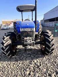 للبيع نيوهلند حجم 80 زيروو موديل 2025 للاستفسار اتصل 07803483032