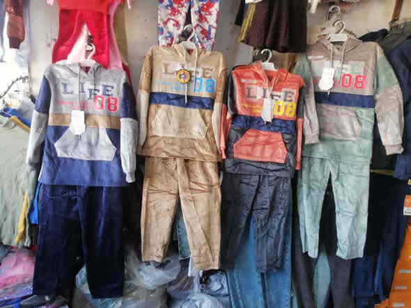 #تراك قديفه ولادي وبناتي
#قياس ٨سنوات ل١٣سنه
#السعر ٩الاف فقط
#يوجد توصيل
#العنوان_فلوجة_حي الشهداء شارع مرطبات مشمشه قرب متوسطة المفاخر مقابل نقطة الشرطه سابقا
#للحجزخاص او واتساب ***********
***********
