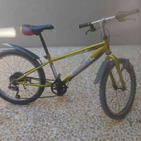 باسكلا لبيع شرط نضيف حجم 22 السعر 70 الرقم 07724517241
