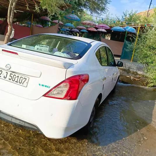 نيسان صني ٢٠٢٠ للبيع رقم اربيل بسمي. كلين مابي اي ظربة. دبل سويج ويا كوبون بنزين ويا ماشي ١٠٦ الف. كل جديد دكوك, كركوك


**إذا كنت صاحب هذا الإعلان وتريد حذفه لأي سبب، رجاءا أرسل رسالة إلى الدعم الفني**