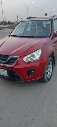 تيكو • ٢٠١٣ • كورلا ١٦٠٠