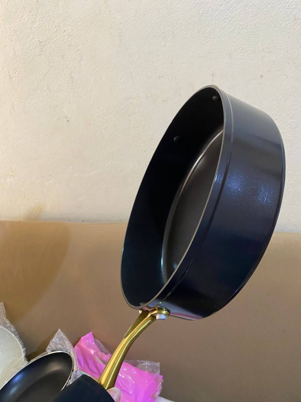 القطعة 15 توصيل مجاني عميقة جدا قياس28 يعني دبل


**إذا كنت صاحب هذا الإعلان وتريد حذفه لأي سبب، رجاءا أرسل رسالة إلى الدعم الفني**