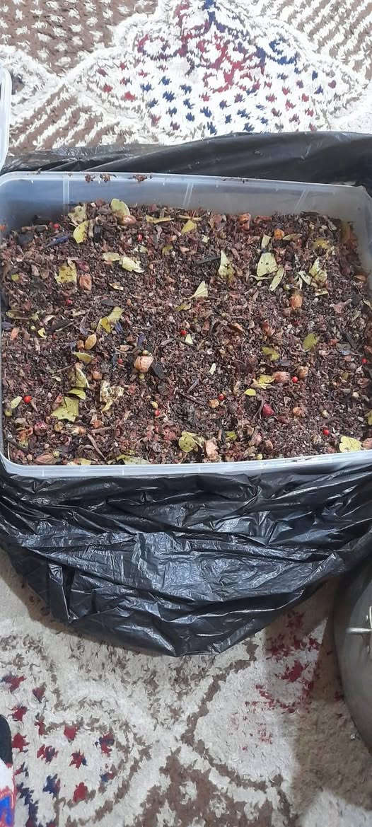 عود ميلانو للبخور والعطور يقدم لكم انواع الخشب البخور
نقدم لكم اجمل وأجود أنواع البخورات 

كل ما هو مميز و نادر و جميل ...

اصاله البخور تعبر عن نفسها ...

أجمل بخور تقدمه لبيتك ولنفسك ... 

بخورات وعطور تستحق الإقتناء...

للاستفسار والتواصل 

 ***********

واحذروا التقليد ❌
#عود ميلانو #للبخور والعطور 

يتواجد لدينا خدمة التوصيل لكل العراق  والمحافظات بسرعة عالية
