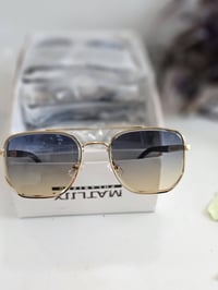 نظارات شمسية • بلورايز ١٠٠% • قرة العيون