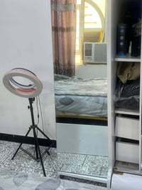 غرفة • نظيفة • إيجار