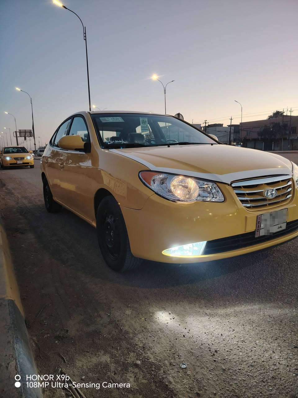 إسلام عليكم شباب عندي النترا موديل 2010 واردامريكي محرك 2000 دوش خير من الله تبريد مدوشمه كامله مكمله رقم بغداد شرط التحويل مكانه ديالى بعقوبه ضرر من كدام صدر كلها جاهز هيئه غرامات كلها مصفره سعر 100 وبيها مجال استفسار على ***********
