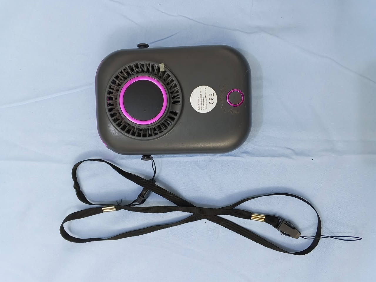 مجموعه مراوح شحن


**إذا كنت صاحب هذا الإعلان وتريد حذفه لأي سبب، رجاءا أرسل رسالة إلى الدعم الفني**