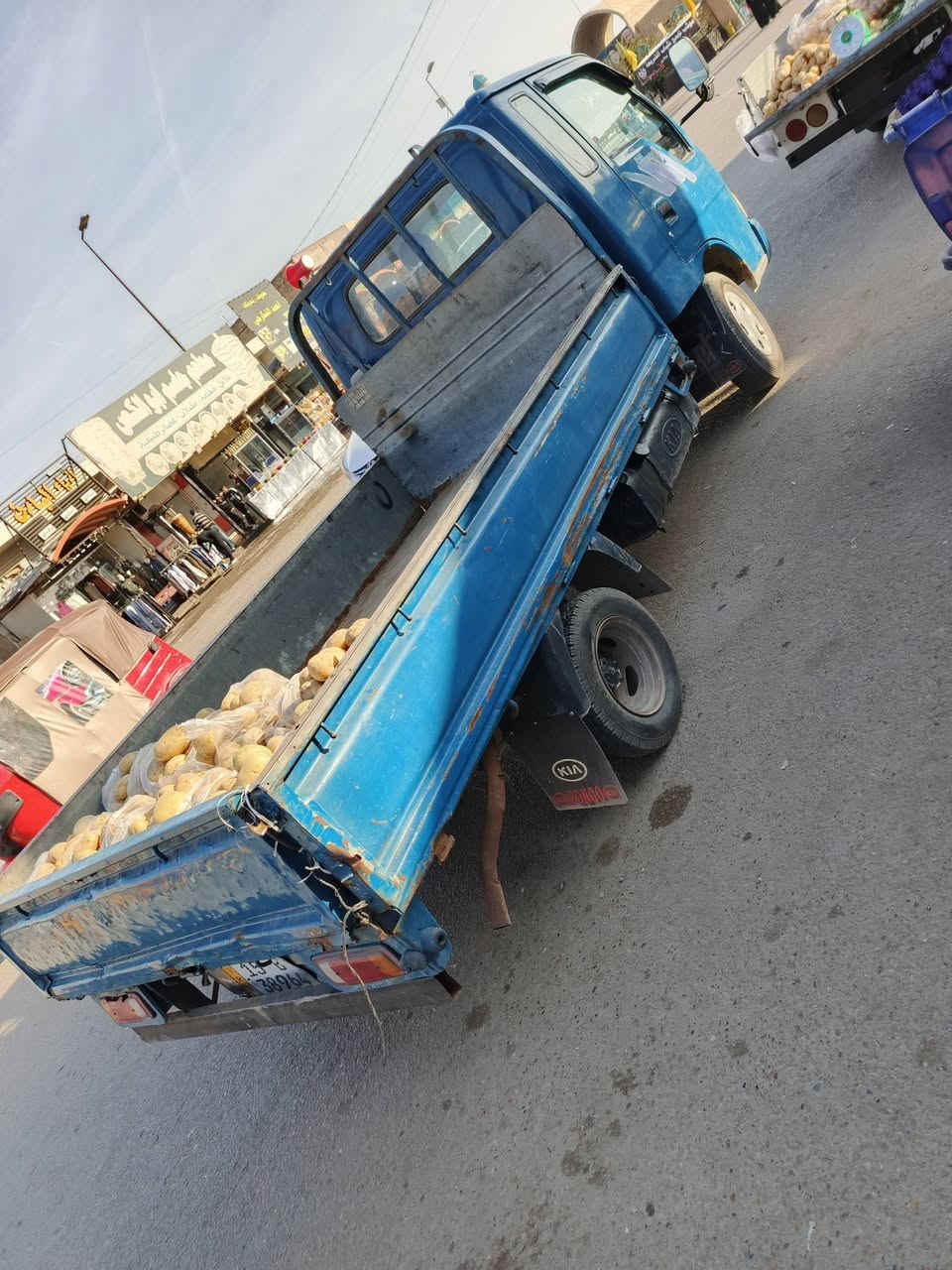 السلام عليكم فونتيرا 98 كهربائيات جاهزه جير وشاصي مقفول تخرم تاير جديد رقم انبار انجليزي باسمي محرك بخيط تبخير سعر 50 العنوان بغداد المدائن رقم الهاتف***********
