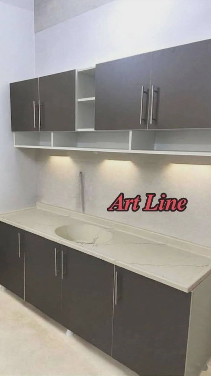 #✨كاونتر mdf 
✨القياس مترتين سنك وملحق 

✨#السعر 240 فقط 

#يشتغلونا كل القياسات
✨✨✨✨✨✨✨✨✨
✨
✨اذا تريد السنك متر ونص اضافه ٢٥ عالسعر 
✨اذا تحب تضيف فاترينا اضافه 90 عالسعر 
✨اذا تحب تضيف مجر واحد اضافه ١٠ عالسعر
واذا مجرات ثنين 15
✨اذاتريد تضيف تلث مجرات اضافه ٢٥ عالسعر
التوصيل بغداد مجاني


**إذا كنت صاحب هذا الإعلان وتريد حذفه لأي سبب، رجاءا أرسل رسالة إلى الدعم الفني**
