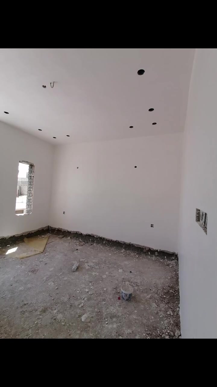 أشتـغل جص و بورك وتشميع داخلـي و تصفير مطابخ و حمـامات شغـل درجة اولى ٫ متفرغ حاليـاً شغلي بغداد فقط.
رقـمي : ***********
