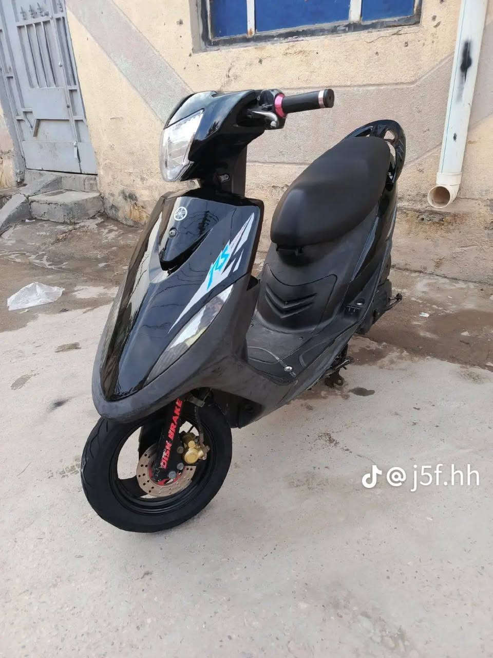 كفرات تجاري دراجه مفتوحه  ٥٠سعره ٦٥٠ وبيهه مجال دراجه بل حقيقه احله

كلشي شغال بيهه

عنواني ناصريه مركز حي شموخ الثانيه

***********

اخوان مكلف بل نشر وتفاصيله مكتوبه
