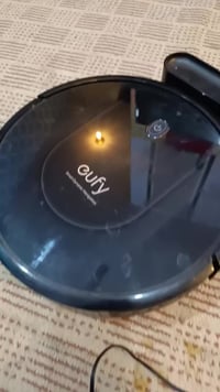 Eufy RoboVac G10 • كنس ومسح • ٢٠٠٠با