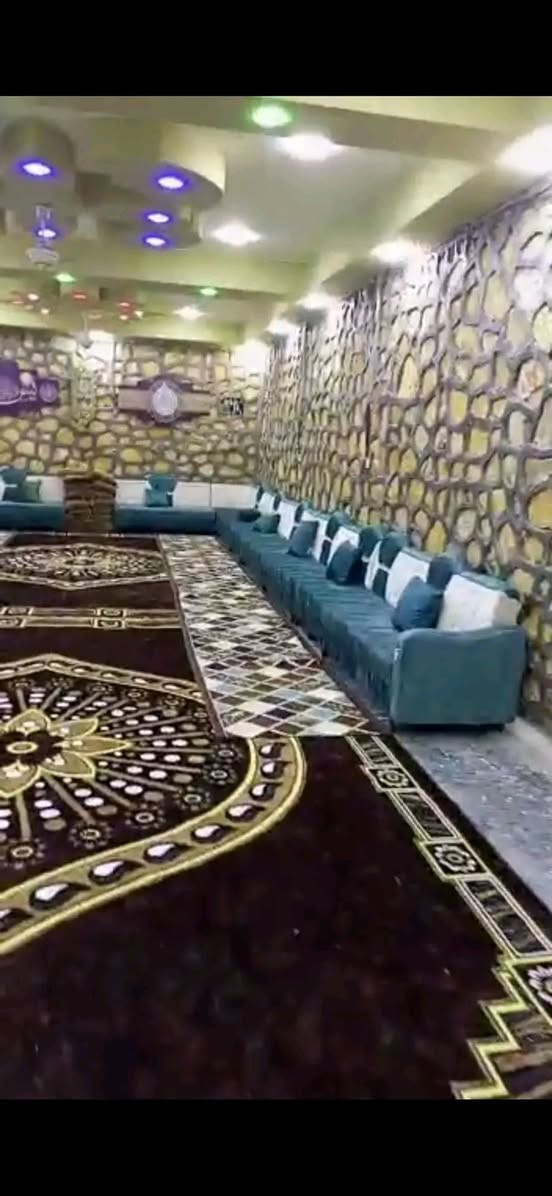 السلام عليكم بناء حجر حجر كرستة وعمل الاستفسار الاتصال على الرقم التالي ونسالكم الدعاء ***********
