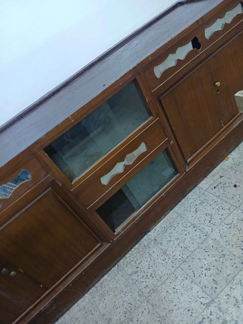 بوفيه فراش عرض  طول 250 عرض 60 ارتفاع 1 متر بغداد الرساله الاولى بغداد, العراق


**إذا كنت صاحب هذا الإعلان وتريد حذفه لأي سبب، رجاءا أرسل رسالة إلى الدعم الفني**