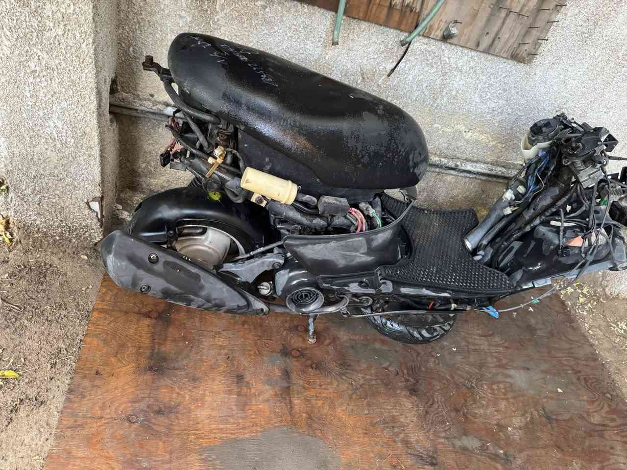 ماكس ١٢٠ مال حاويه اجت هيج بالحاويه بيه نقوصات بسيطه ابيع على هاي الحاله اليريده يدخل خاص مكاني بغداد


**إذا كنت صاحب هذا الإعلان وتريد حذفه لأي سبب، رجاءا أرسل رسالة إلى الدعم الفني**