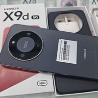 هونر x9d • ٢٥٦/١٢ • بطارية ٨٣٠٠
