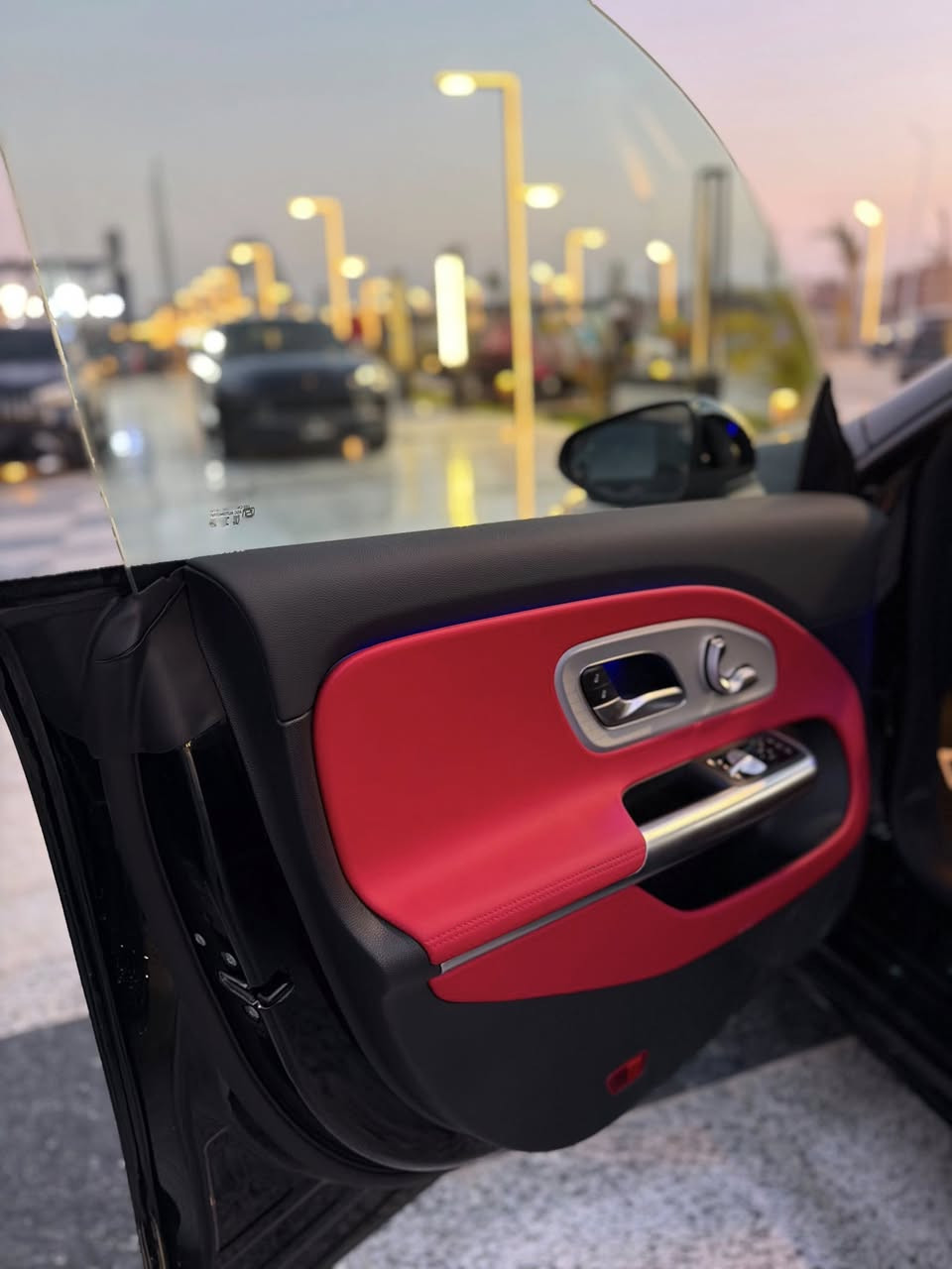 ✨ متاح الان Mercedes Benz 
Cla200 Model 26 New Shape 
Fully loaded 
استلام فورى 
افضل سعر فى السوق
للحجز والاستعلام 
📱01550805551
📱01282642954


**إذا كنت صاحب هذا الإعلان وتريد حذفه لأي سبب، رجاءا أرسل رسالة إلى الدعم الفني**