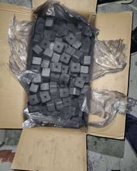 فحم طبيعي • ١٢ كيلو • كمية مفتوحة