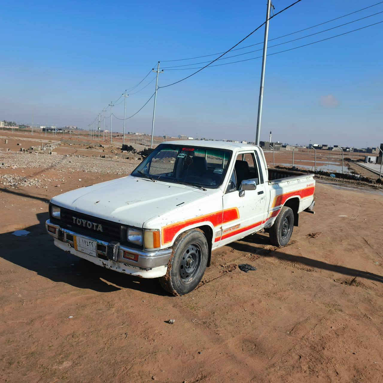 سلام عليكم بيكم 88 كروسيده خمسه كير داخل جديد كهربايات كلها شغاله صدر نص عمر تايرات نص عمر مكينه كير بشرط لاصبغ ولا خياس بيها سياره مال جناي رقمها ديالى مشروع وطني ثاني يوم احولك السعر المطلوب 40وبيها شويه مجال حك اجيه ***********
