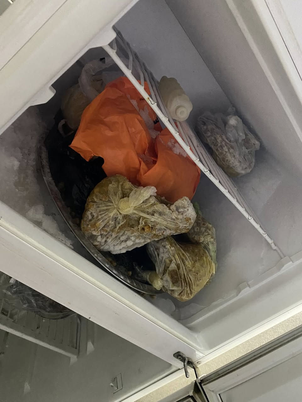 سلام عليكم  ثلاجه نظيفه سعر 150 وبيه مجال عنوان الحرية الاولى


**إذا كنت صاحب هذا الإعلان وتريد حذفه لأي سبب، رجاءا أرسل رسالة إلى الدعم الفني**