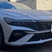النترا 25 هايبرد 1600 الكوري وليس الصيني  نضام مقترض وكفيل نفس البيت ا...