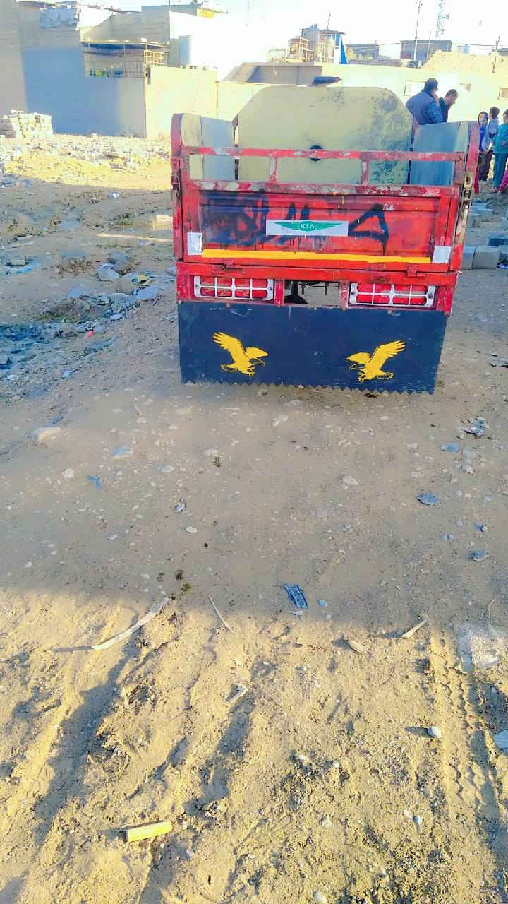 مكلف بل نشر. خابر عل رقم ستوته موديل 2018 كلها شغاله وايرمنيه شاصي شرط  محرك ما مفتوح  منفيس موجود  سعر 775 وبيها مجال  ***********
