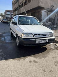 موديل ٢٠٢٠ • ماشية ٩٢ ألف • الزعفرانية