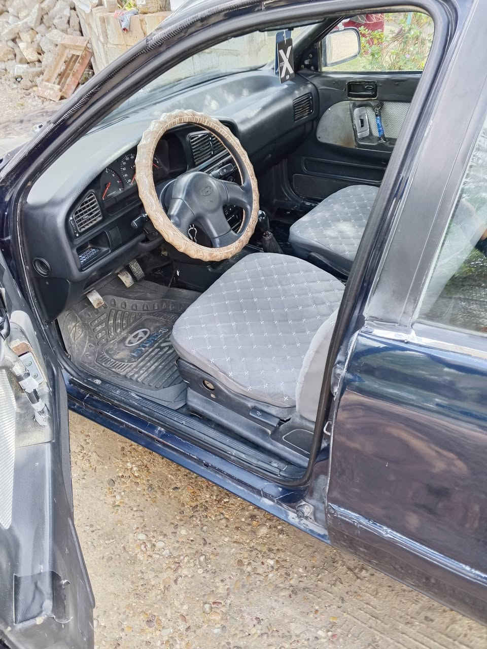 سلام عليكم 
سياره البيع انتره
موديل  1992
سياره جاهزه 
السعر 33وبيها مجال 
عنوان عامريه الفلوجه 
***********
