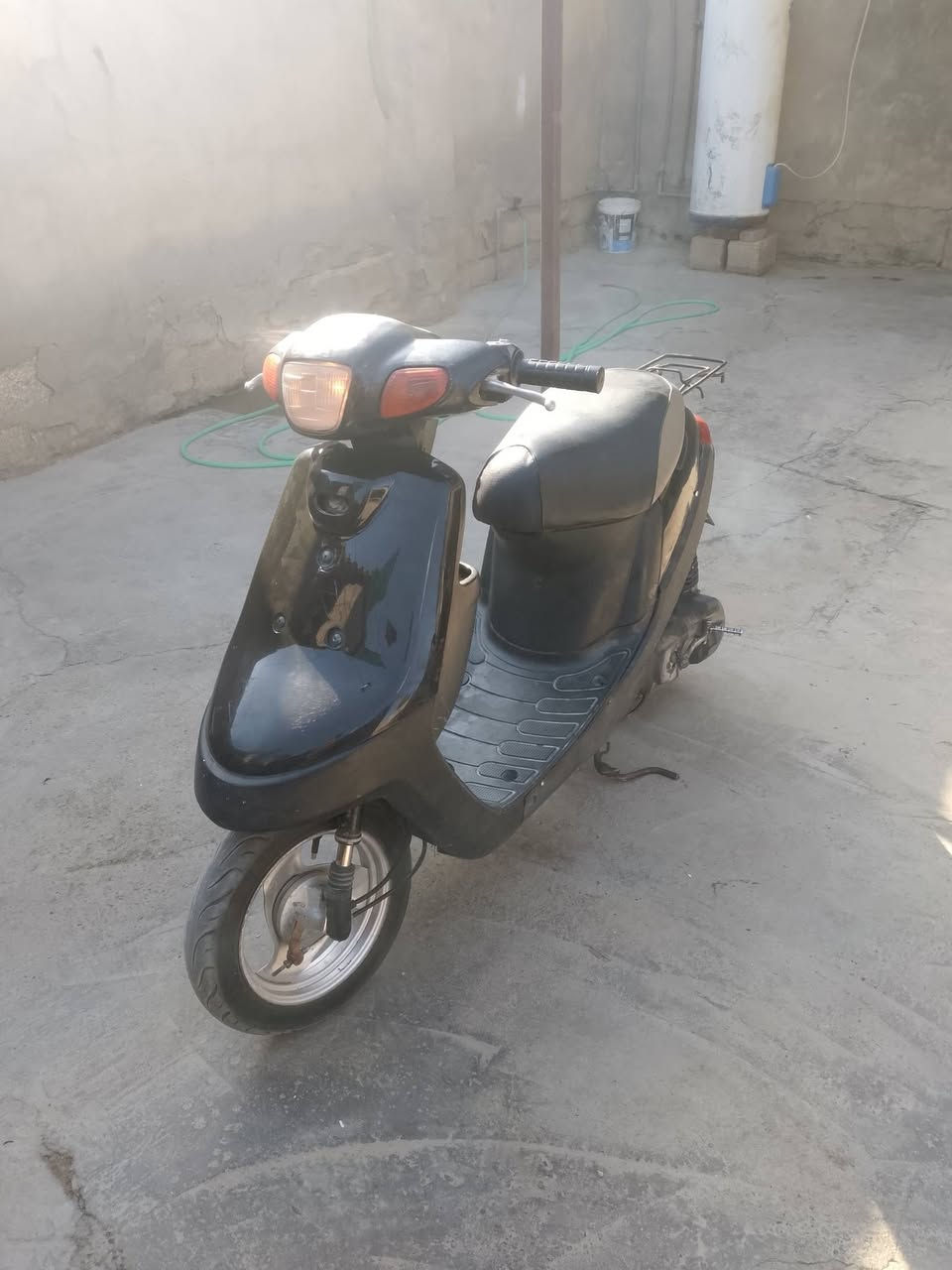 دراجه بطه نضيفه أو جاهزه سلف هندر كهربائيات كله شغاله شلعه محمديه أو معدل حلو مكان كربلاء حي العامل ***********
بي واتساب
