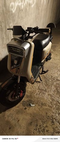 R7 • موديل ٢٠٢٦ • بطاريات دبل ٣٢ أمبير