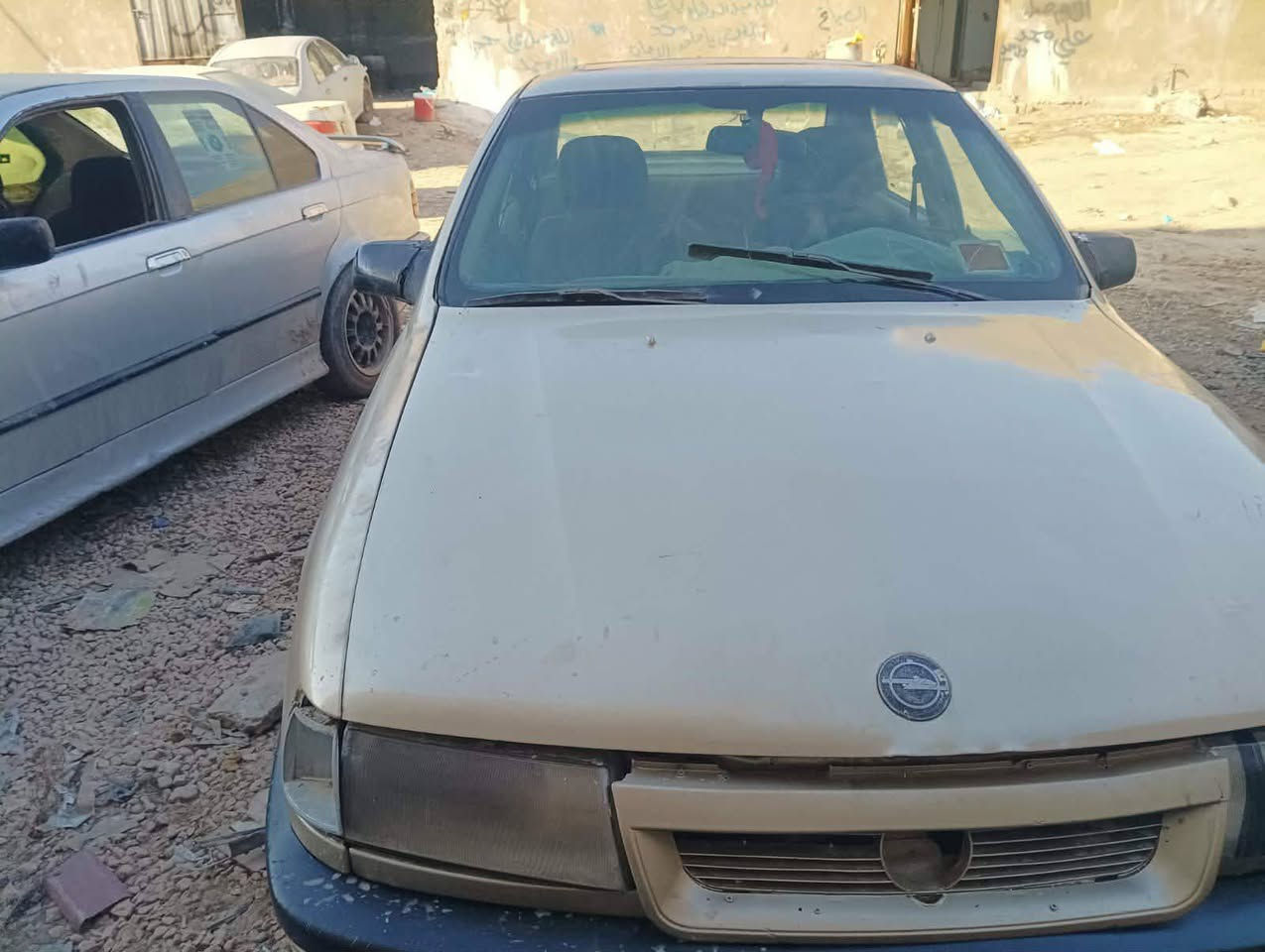 السلام عليكم أوبل فيكترا موديل 1991 نجف تحويل مباشر 2000 محرك وكير شرط مكان بابل القاسم ت ***********
