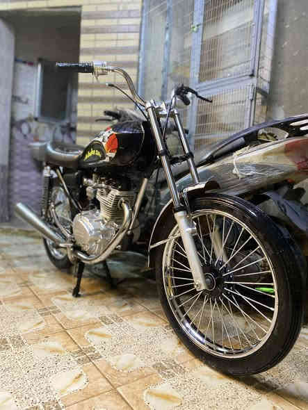 السلام عليكم شباب دراجه اربعه كير البيع شوفت عينك النضفه مكاني قضاء الحمزه الشرقي السعر 500.  ***********
