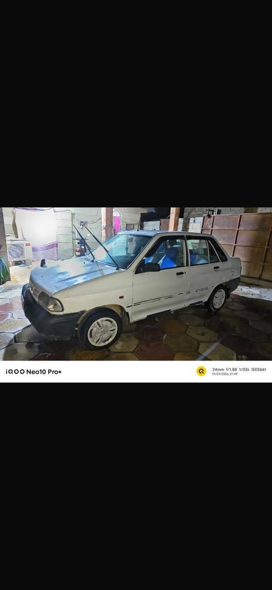 السلام عليكم سايبه 2011 

كفاله كير ومحرك 

حداداه وتبريد وتخم تايرات كله كفاله 

مكاني البصره 

تحويل ثاني يوم 

السعر 28 وبيها مجال 

الرقم ***********

اتصل لمعرفه باقي تفاصيل البصرة, العراق
