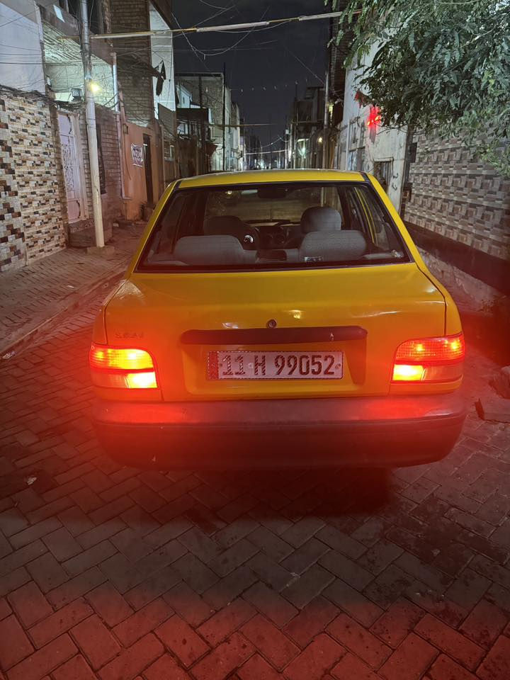 يا الله سلام عليكم سايبا مديل2018سياره خير من الله بيهه جاملغ وبنيد تخم تاير كهربائيات كلهه شغاله صدر امامي خلفي جديد رقم سنويه جديد كير محرك جديد شواصي معمره سياره الله شاهد حلوه يراد ترتيبات سعر 38بيهه مجال الطيبين 
رقمي *********** بغداد مدينت آلصدر شارع الفلاح قطاع 12.
