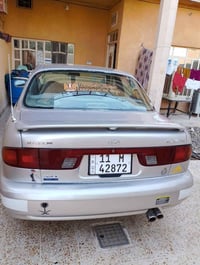 سوناتا • كير اوتو • رقم بغداد