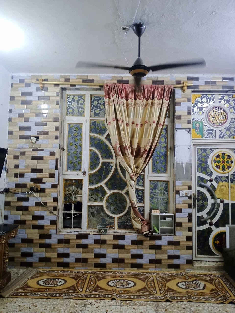 يباع  نقدا وعالمبادرة
دار للبيع في شارع الشيرازي بناء حديث خدمات ماء مجاري كهرباء مساحه ٢٠٠غرف نوم عدد ٣غرفتين بالطابق الأرضي وغرفه بالطابق الثاني للاستفسار الاتصال ***********
