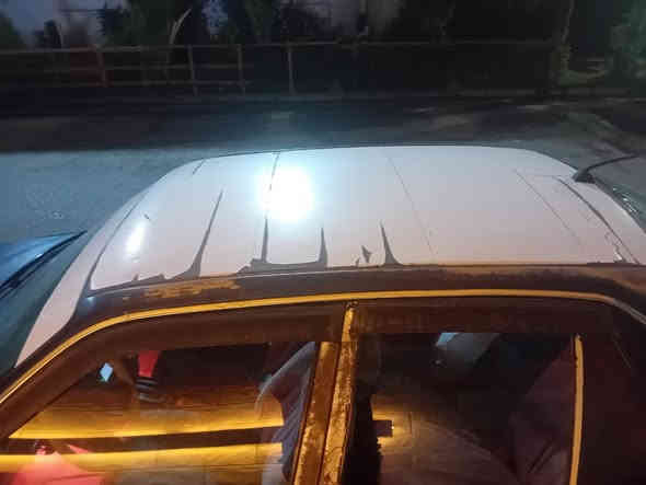 السلام عليكم للبيع دايو برنس جاهزة للسيارة بس تبريد ميشتغل سعر ٢٨للاتصال***********
