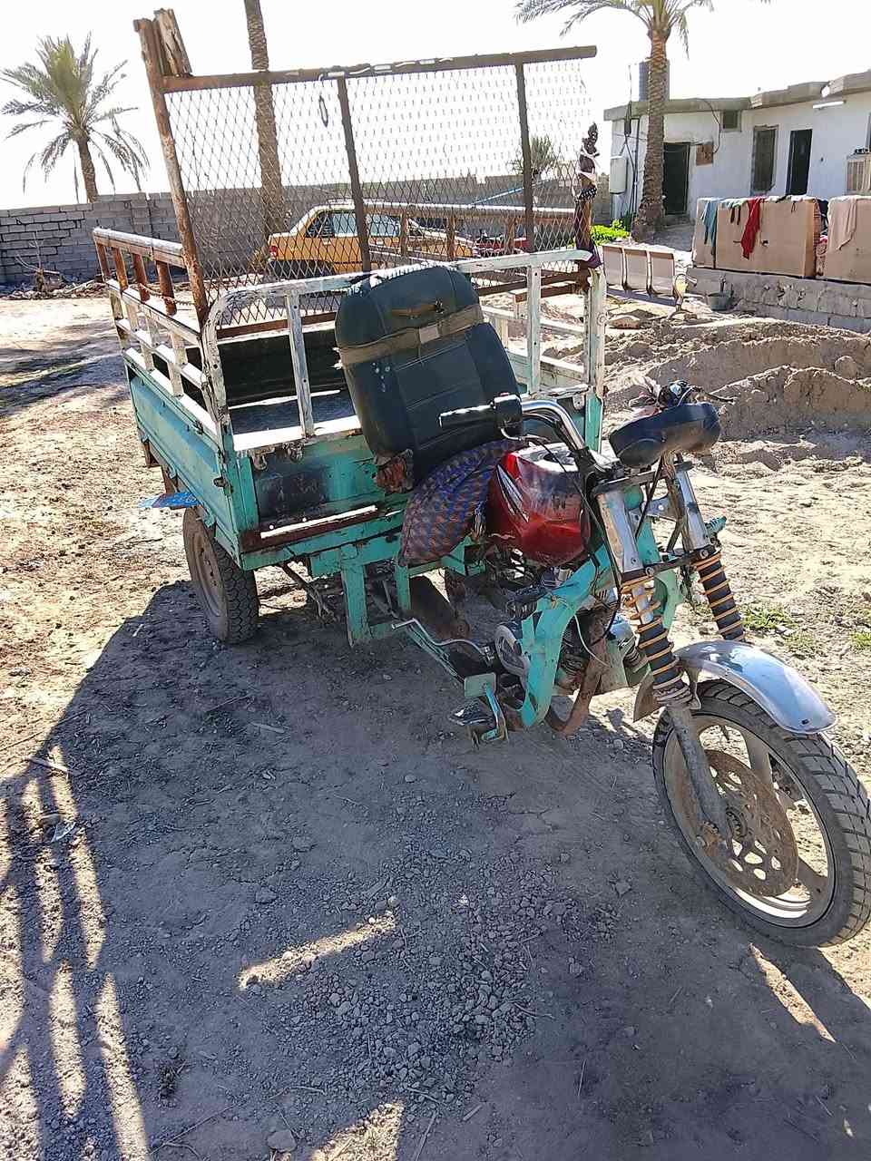 ستوتة البيع موديل 17 محرك جديد اكسل جديد  سعر 450 ***********
