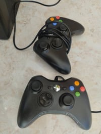 اكس بوكس 360 • جوستك ٢ • ديالى ناحية العباره