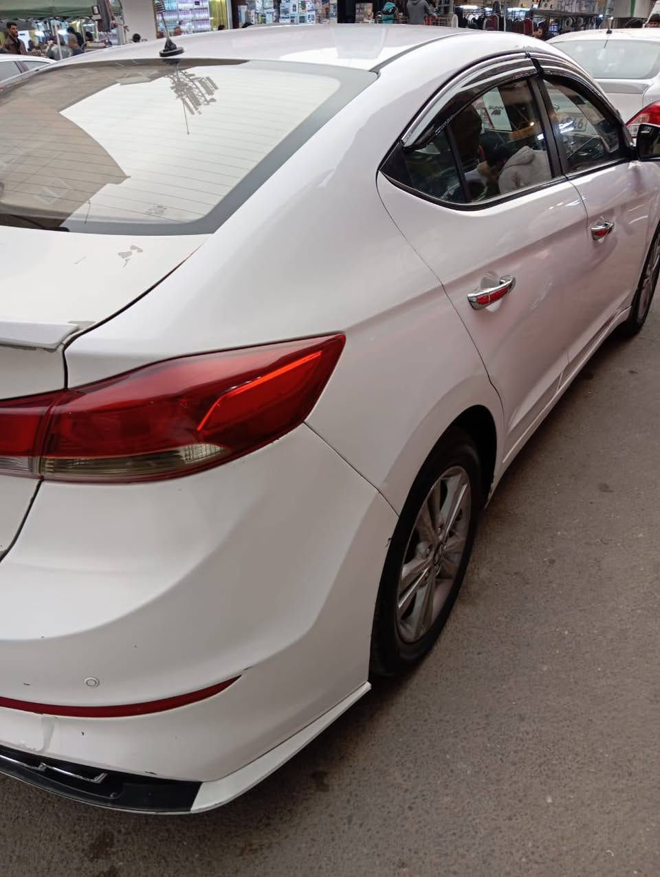 للبيع النترا موديل 17 تفاصيل داخل المنشور خليجي سعر120رقمي***********
