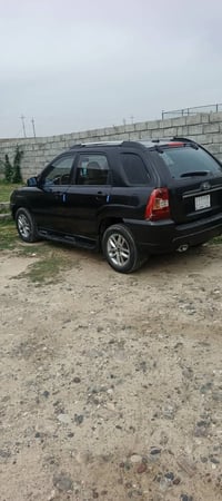 سبورتج • ٢٠١٠ • نينوى