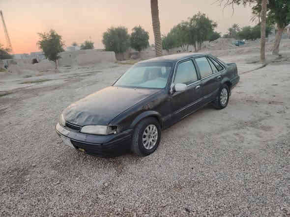 برنس موديل 95 رقم ديالى مشروع وطني تحويل مباشر سيارة ع البلاد بدون ضربه شواصي ع البلاد محرك مفتوح كير اتوماتيك صدر امامي وخلفي نظيف محرك نظيف موجوده في مندلي سعرها 18 ورقة قفل 17 ونص ماترهم تفاصيل أكثر ع الرقم ***********
