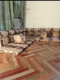 ديوان • ديوان عربي • ديوان بيت • ديوان كبير • قعدة عربية • كنف • صوفا